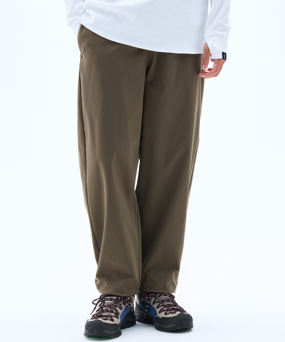 ALERT PANTS EASY WIDE ALL PURPOSE / アラートパンツ イージーワイドオールパーパス
