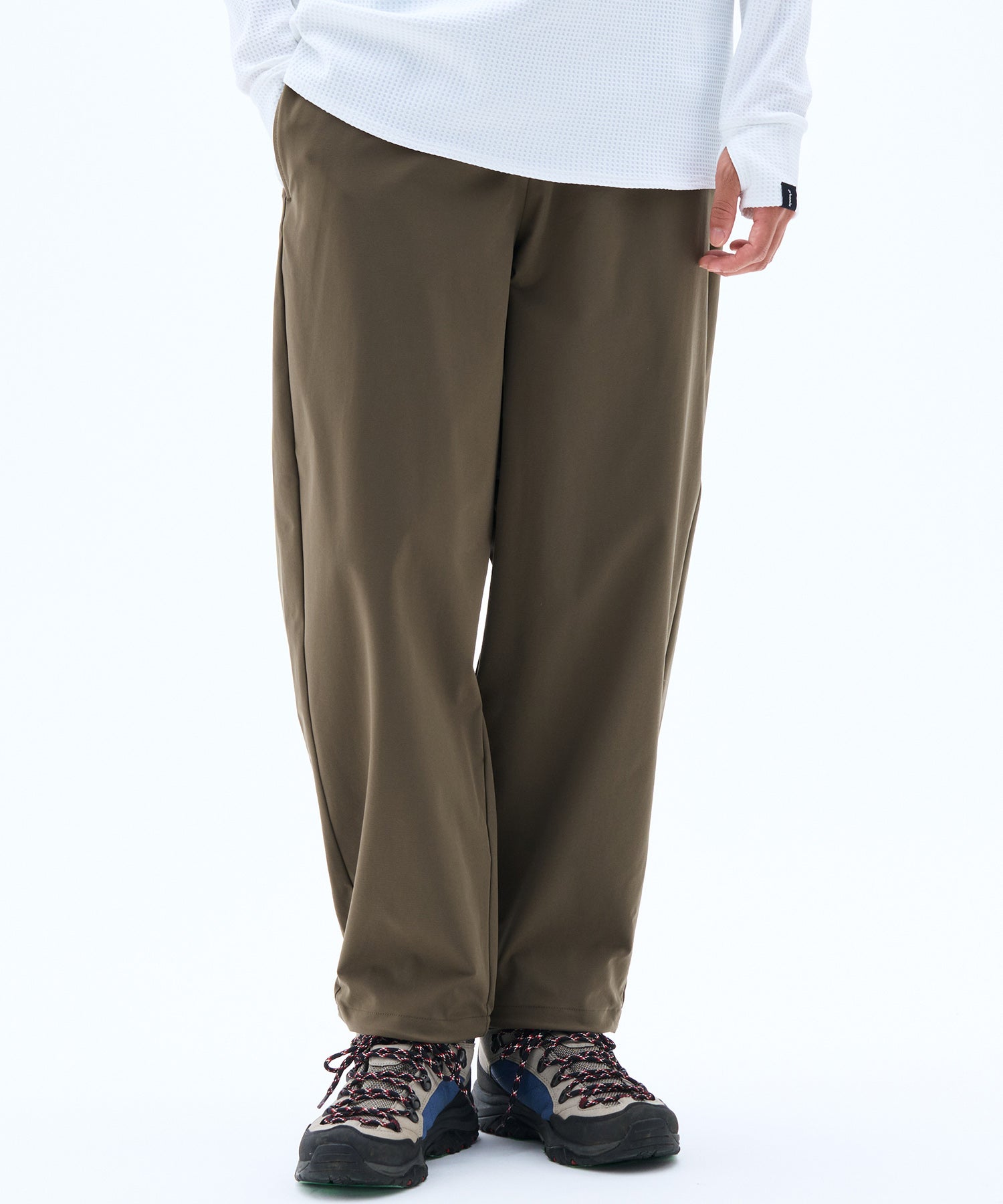 ALERT PANTS EASY WIDE ALL PURPOSE / アラートパンツ イージーワイドオールパーパス