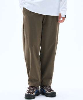 ALERT PANTS EASY WIDE ALL PURPOSE / アラートパンツ イージーワイドオールパーパス