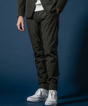 【MENS】GTX SLACKS スラックス / WINDSTOPPER(R) プロダクト by GORE-TEX LABS /ウィンドストッパー/ゴアテックス/1PIU1UGUALE3 RELAX × +phenix(ウノピゥウノウグァーレトレ リラックス)