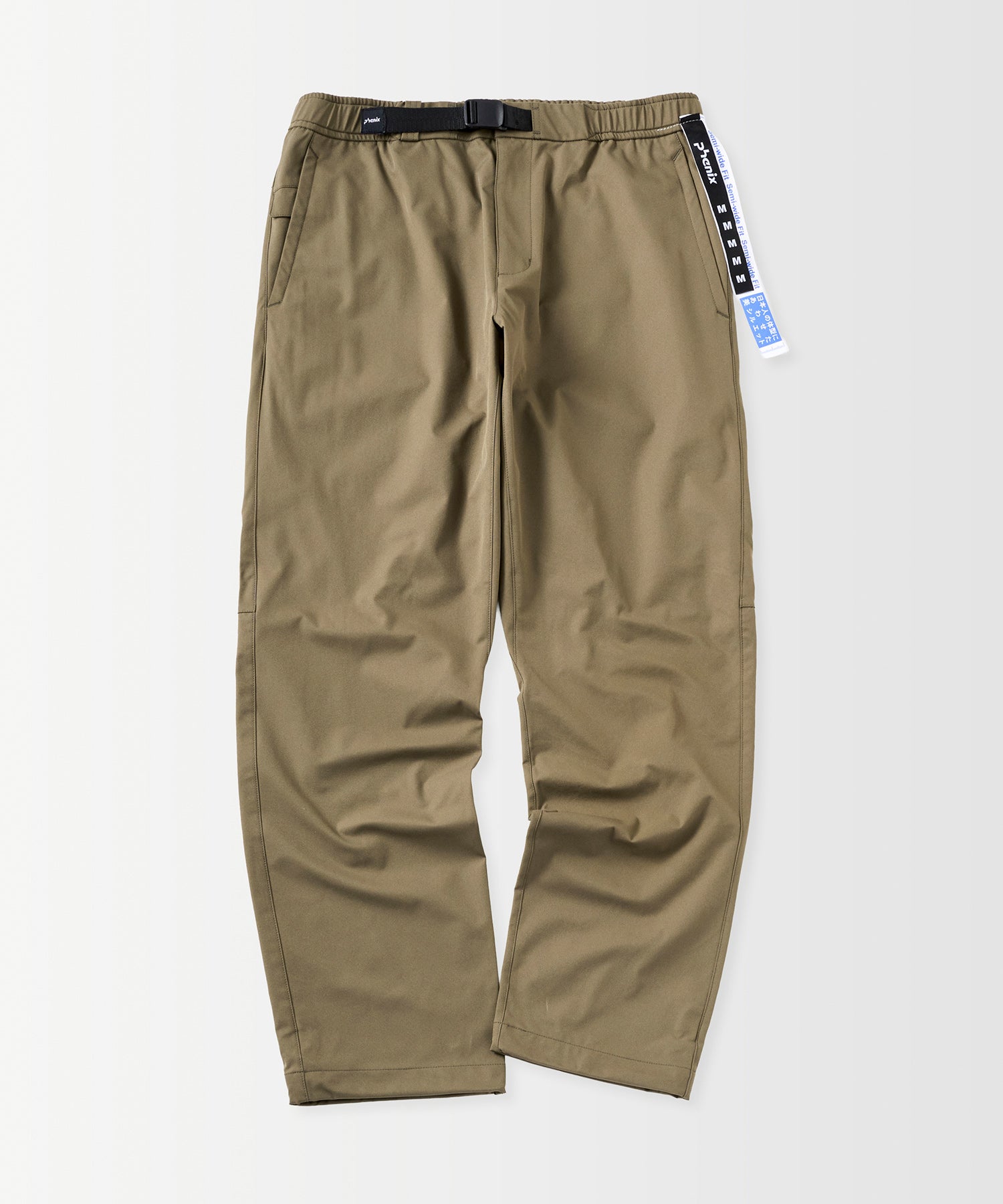 【MENS】ALERT PANTS STANDARD OUTLAST F2S / アラートパンツ スタンダード アウトラストF2S