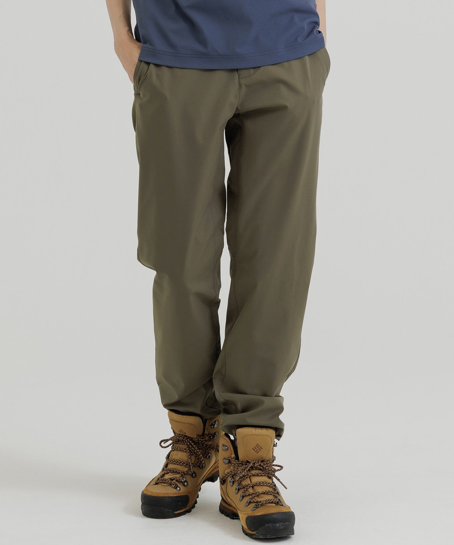 【WOMENS】ALERT PANTS STANDARD OUTLAST® F2S / アラートパンツ スタンダード アウトラストF2S