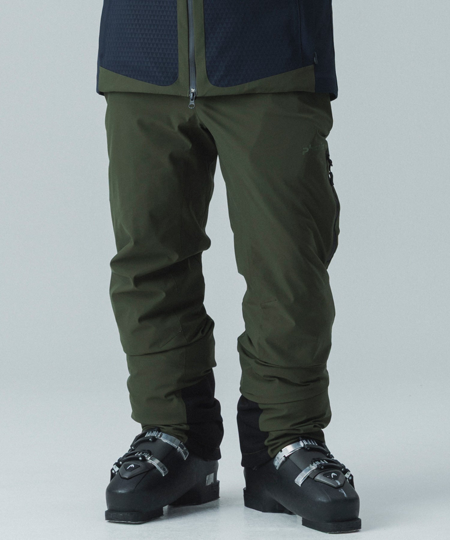 【10月上旬お届け予約商品】【MENS】Edge Drive WV Pants / エッジドライブWVパンツ / phenix スキーウェア 26AW / ADVANCE