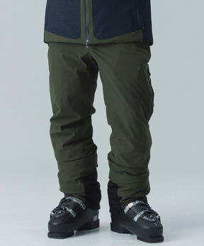 【10月上旬お届け予約商品】【MENS】Edge Drive WV Pants / エッジドライブWVパンツ / phenix スキーウェア 26AW / ADVANCE