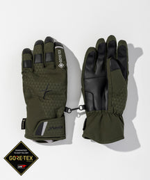 【MENS】GORE-TEX Gloves / GORE-TEX Gloves / phenix Ski Wear 26AW