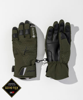 【MENS】GORE-TEX Gloves / GORE-TEX Gloves / phenix Ski Wear 26AW