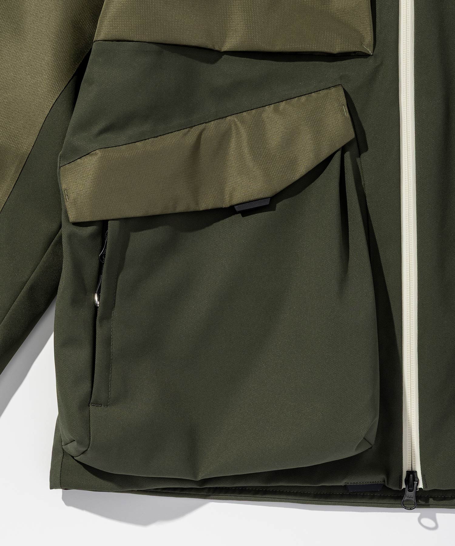 【10月上旬お届け予約商品】【MENS】Explorer Jacket / エクスプローラージャケット / phenix スキーウェア 26AW / APD