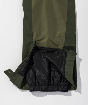 【10月上旬お届け予約商品】【MENS】Explorer Bib Pants / エクスプローラビブパンツ / phenix スキーウェア 26AW / APD