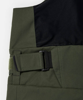 【10月上旬お届け予約商品】【MENS】Explorer Bib Pants / エクスプローラビブパンツ / phenix スキーウェア 26AW / APD