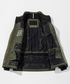 【10月上旬お届け予約商品】【MENS】Explorer Jacket / エクスプローラージャケット / phenix スキーウェア 26AW / APD
