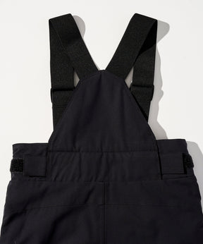 【KIDS/JUNIOR】Snow Rush Jr Two-Piece / スノーラッシュジュニアツーピース / phenix スキーウェア 26AW