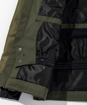 【10月上旬お届け予約商品】【MENS】Explorer Jacket / エクスプローラージャケット / phenix スキーウェア 26AW / APD