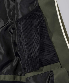 【10月上旬お届け予約商品】【MENS】Explorer Jacket / エクスプローラージャケット / phenix スキーウェア 26AW / APD