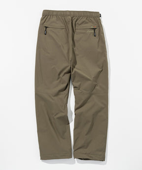 【WOMENS】TRINITY PANTS WIDE STANDERD トリニティーパンツ：ワイドスタンダード /phenix outdoor(フェニックスアウトドア)