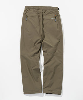 【MENS】TRINITY PANTS WIDE STANDERD トリニティーパンツ：ワイドスタンダード /phenix outdoor(フェニックスアウトドア)
