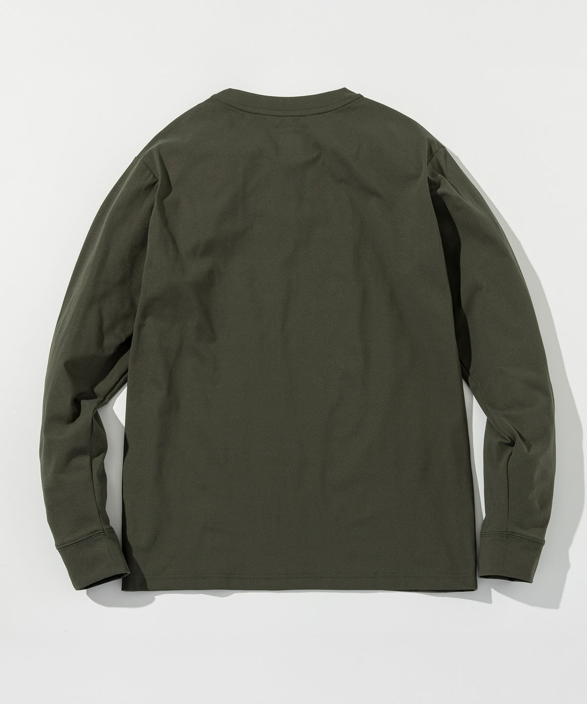 【MENS】PHENIX LONG SLEEVE T-SHIRT フェニックスロングスリーブTシャツ  /phenix outdoor(フェニックスアウトドア)