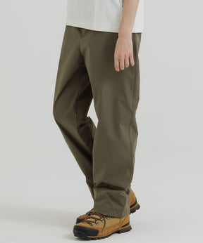 【WOMENS】ALERT PANTS SEMIWIDE OUTLAST® F2S / アラートパンツ セミワイド アウトラスト F2S