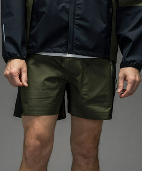 COLORBLOCK SHORTS カラーブロックショーツ / WINDSTOPPER プロダクト by GORE-TEX LABS