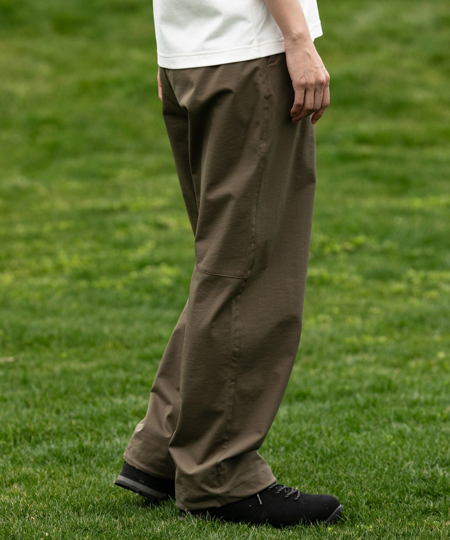 【WOMENS】ALERT PANTS SEMIWIDE OUTLAST F2S / アラートパンツ セミワイド アウトラスト F2S