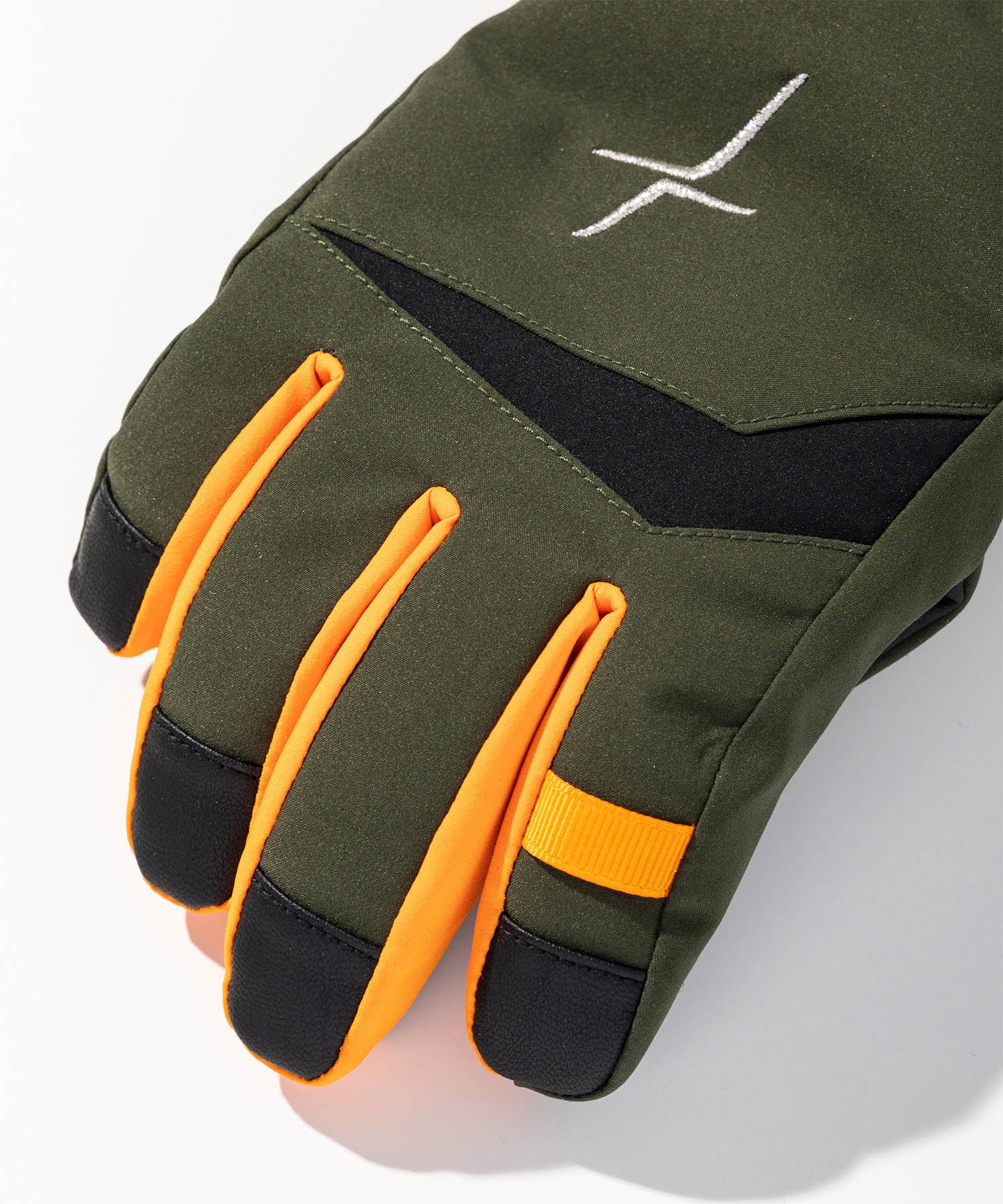 [KIDS/JUNIOR] Edge Drive Gloves / phenix Ski Wear 26AW