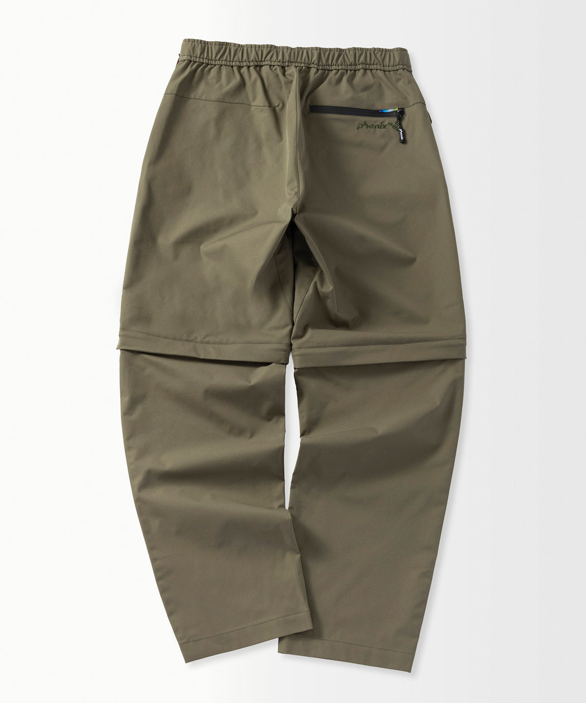 【4月下旬お届け予約商品】【WOMENS】ALERT PANTS CONVERTIBLE MELANGE / アラートパンツ コンバーチブルメランジ