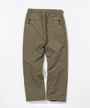 【WOMENS】TRINITY PANTS WIDE STANDERD トリニティーパンツ：ワイドスタンダード /phenix outdoor(フェニックスアウトドア)