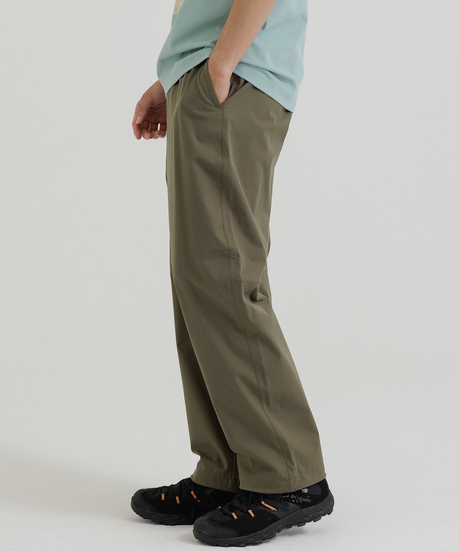 MENS】ALERT PANTS SEMIWIDE OUTLAST F2S / アラートパンツ セミワイド