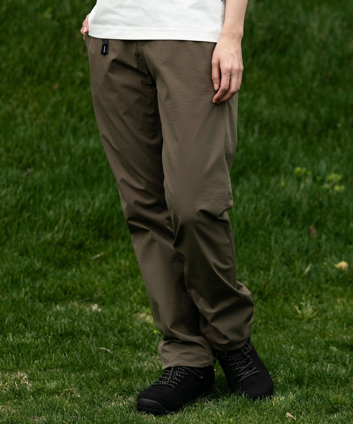 【WOMENS】ALERT PANTS STANDARD OUTLAST F2S / アラートパンツ スタンダード アウトラストF2S