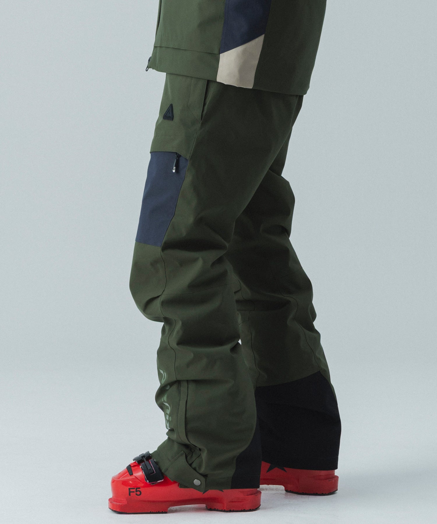 【10月上旬お届け予約商品】【MENS】Vigorous Pants2.0 / ヴィゴラス パンツ2.0 / phenix スキーウェア 26AW / APD