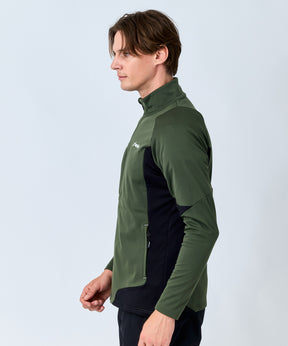 [MENS] Edge Drive Middle Jacket / Edge Drive Middle Jacket / phenix Ski Wear 26AW