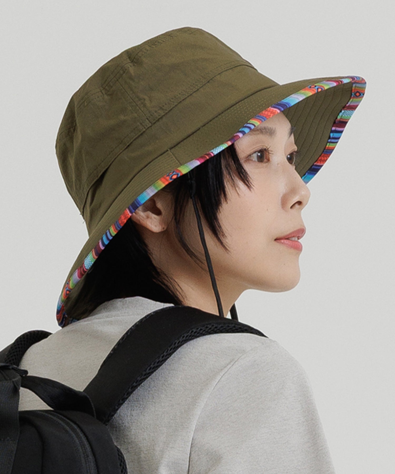 Women's ARBOR HAT / Outdoor Hat / Sweat-Wicking, Quick-Drying, Sun Protection / phenix outdoor 