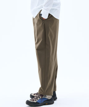 ALERT PANTS EASY WIDE ALL PURPOSE / アラートパンツ イージーワイドオールパーパス