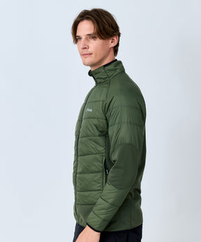 [MENS] Padding Middle Jacket / Padding Middle Jacket / phenix Ski Wear 26AW