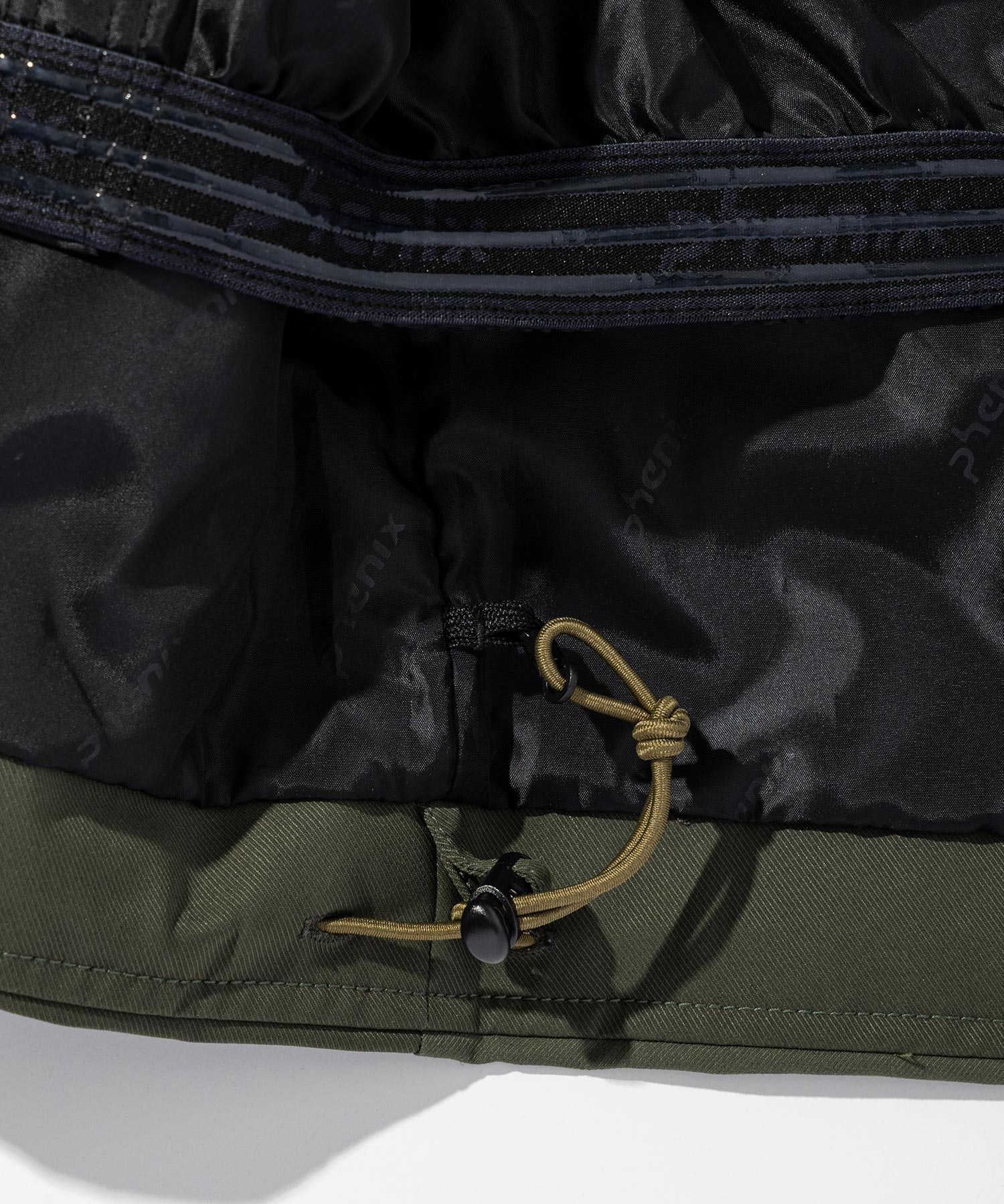 【10月上旬お届け予約商品】【MENS】Explorer Jacket / エクスプローラージャケット / phenix スキーウェア 26AW / APD