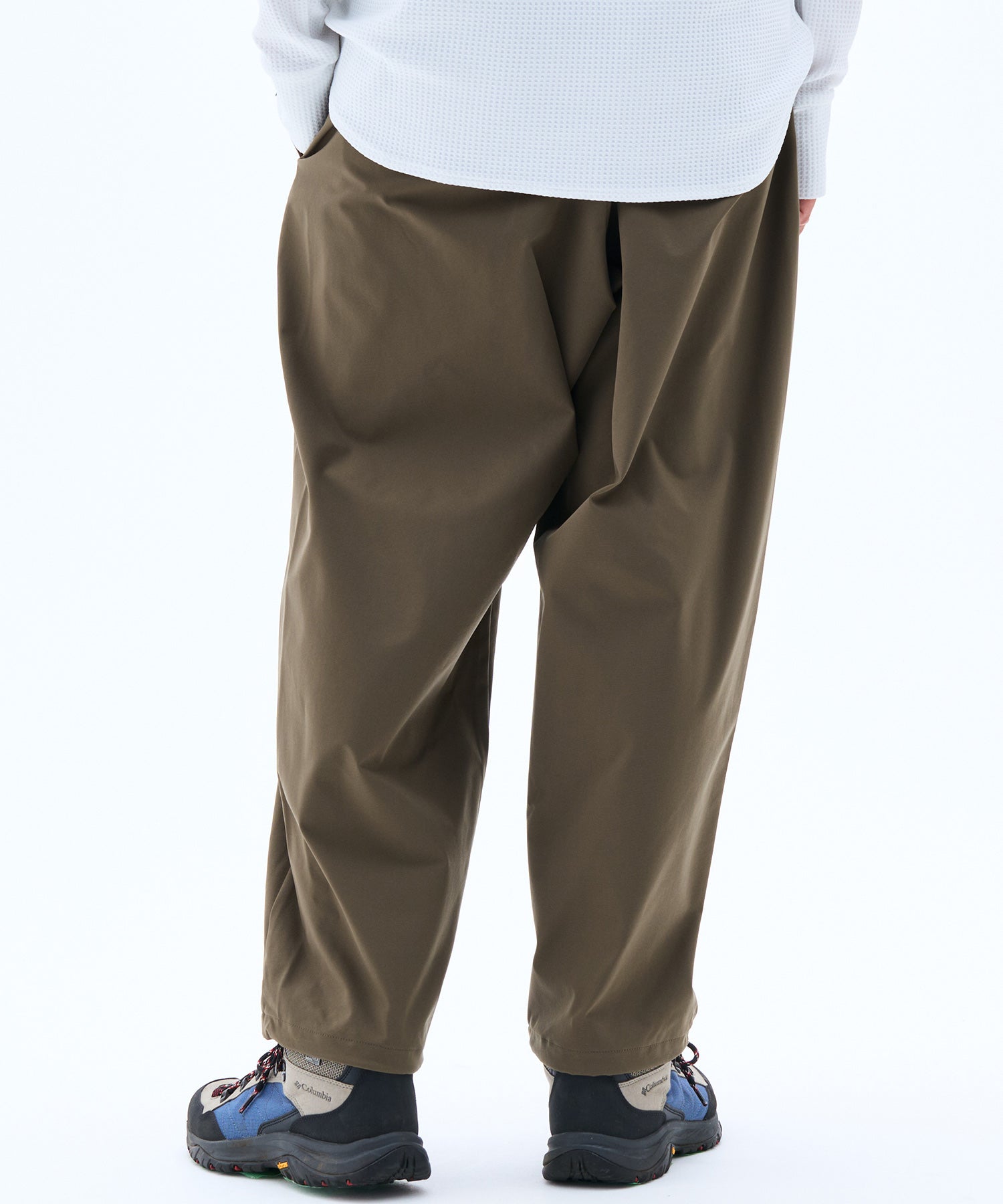 ALERT PANTS EASY WIDE ALL PURPOSE / アラートパンツ イージーワイドオールパーパス