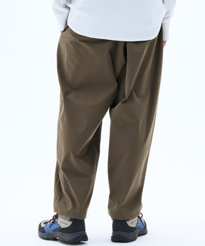 ALERT PANTS EASY WIDE ALL PURPOSE / アラートパンツ イージーワイドオールパーパス