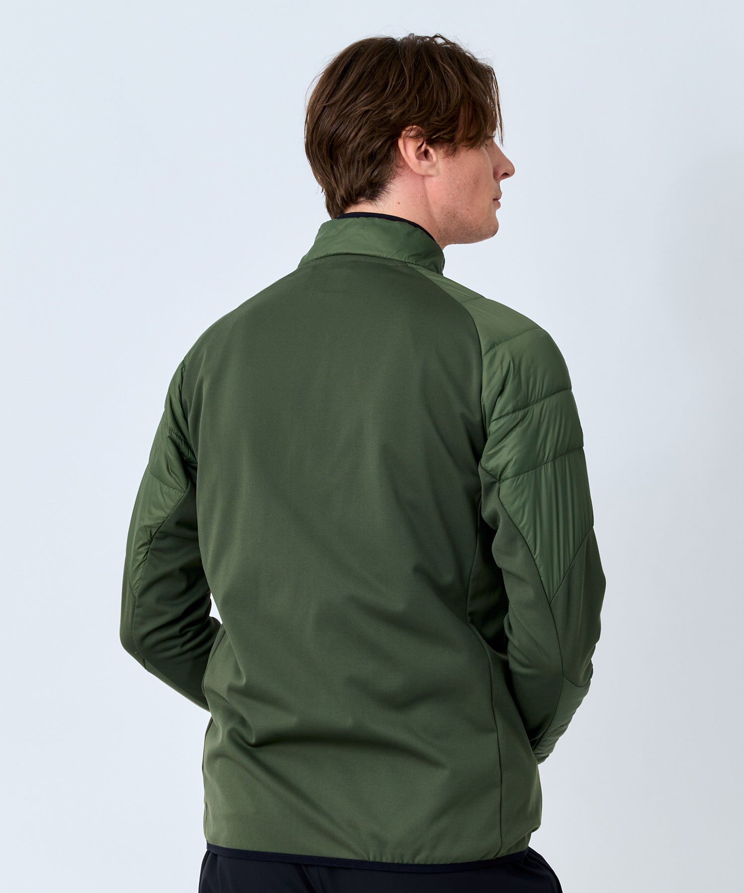 [MENS] Padding Middle Jacket / Padding Middle Jacket / phenix Ski Wear 26AW