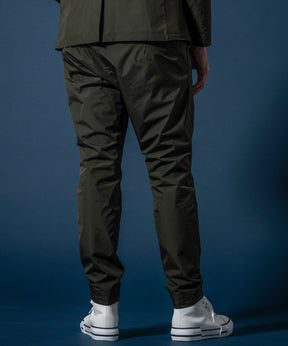 【MENS】GTX SLACKS スラックス / WINDSTOPPER(R) プロダクト by GORE-TEX LABS /ウィンドストッパー/ゴアテックス/1PIU1UGUALE3 RELAX × +phenix(ウノピゥウノウグァーレトレ リラックス)