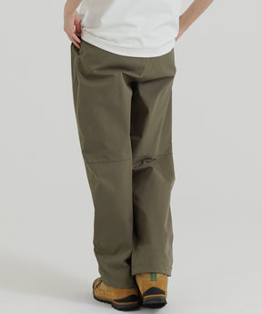 【WOMENS】ALERT PANTS SEMIWIDE OUTLAST® F2S / アラートパンツ セミワイド アウトラスト F2S