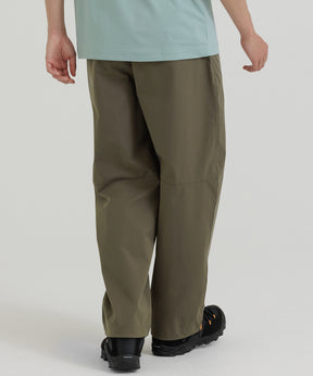 【MENS】ALERT PANTS SEMIWIDE OUTLAST® F2S / アラートパンツ セミワイド アウトラスト F2S