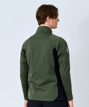 [MENS] Edge Drive Middle Jacket / Edge Drive Middle Jacket / phenix Ski Wear 26AW
