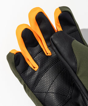 [KIDS/JUNIOR] Edge Drive Gloves / phenix Ski Wear 26AW