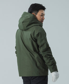 【10月上旬お届け予約商品】【MENS】SynthEdge Jacket / シンセッジジャケット / phenix スキーウェア 26AW / ADVANCE-ACTIVE