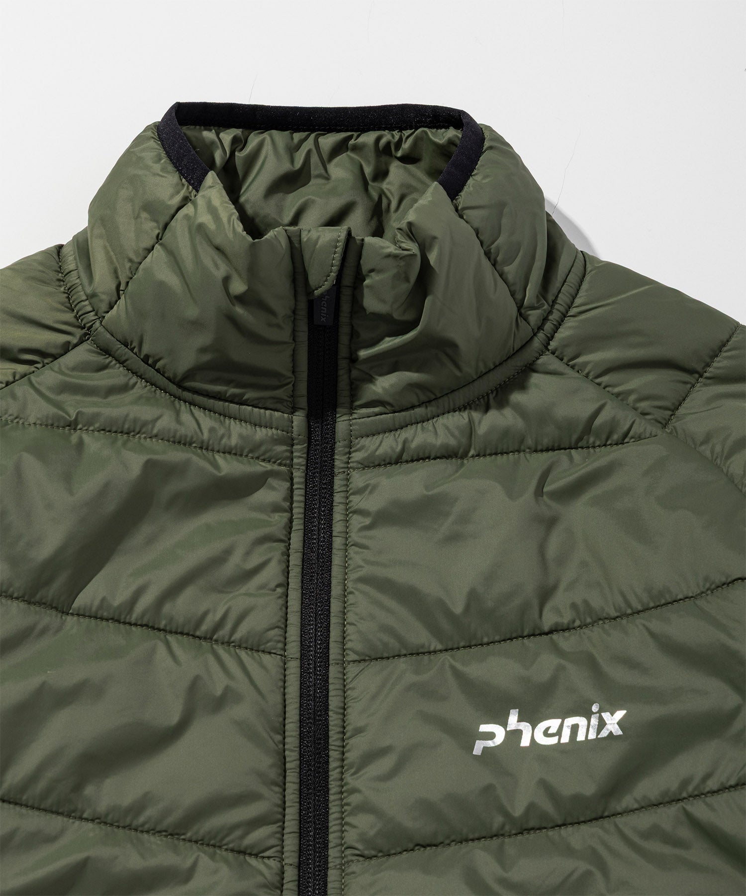 [MENS] Padding Middle Jacket / Padding Middle Jacket / phenix Ski Wear 26AW