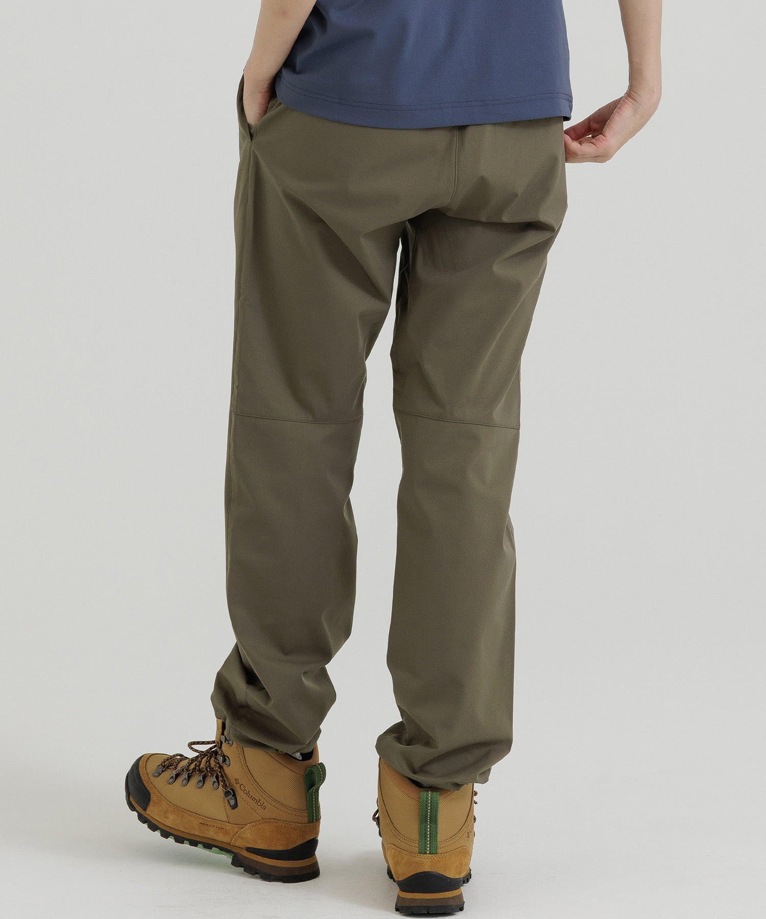 【WOMENS】ALERT PANTS STANDARD OUTLAST® F2S / アラートパンツ スタンダード アウトラストF2S