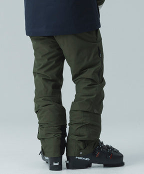 【10月上旬お届け予約商品】【MENS】Edge Drive WV Pants / エッジドライブWVパンツ / phenix スキーウェア 26AW / ADVANCE