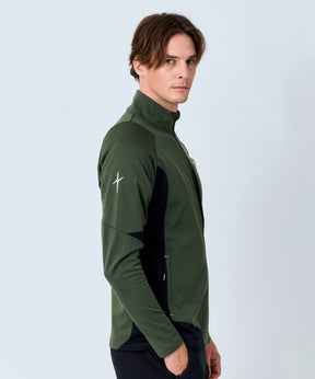 [MENS] Edge Drive Middle Jacket / Edge Drive Middle Jacket / phenix Ski Wear 26AW