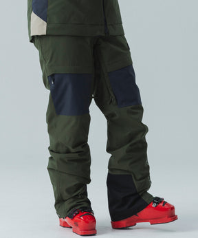 【10月上旬お届け予約商品】【MENS】Vigorous Pants2.0 / ヴィゴラス パンツ2.0 / phenix スキーウェア 26AW / APD