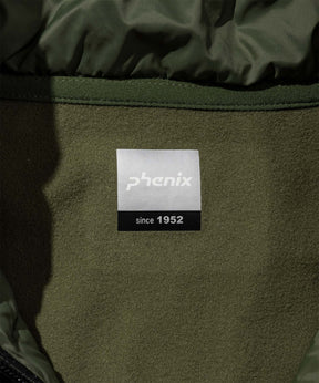 [MENS] Padding Middle Jacket / Padding Middle Jacket / phenix Ski Wear 26AW