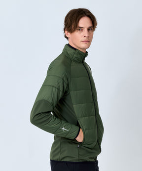[MENS] Padding Middle Jacket / Padding Middle Jacket / phenix Ski Wear 26AW